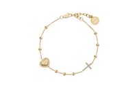 Armband Liu Jo Dame in Stahl LJ3202